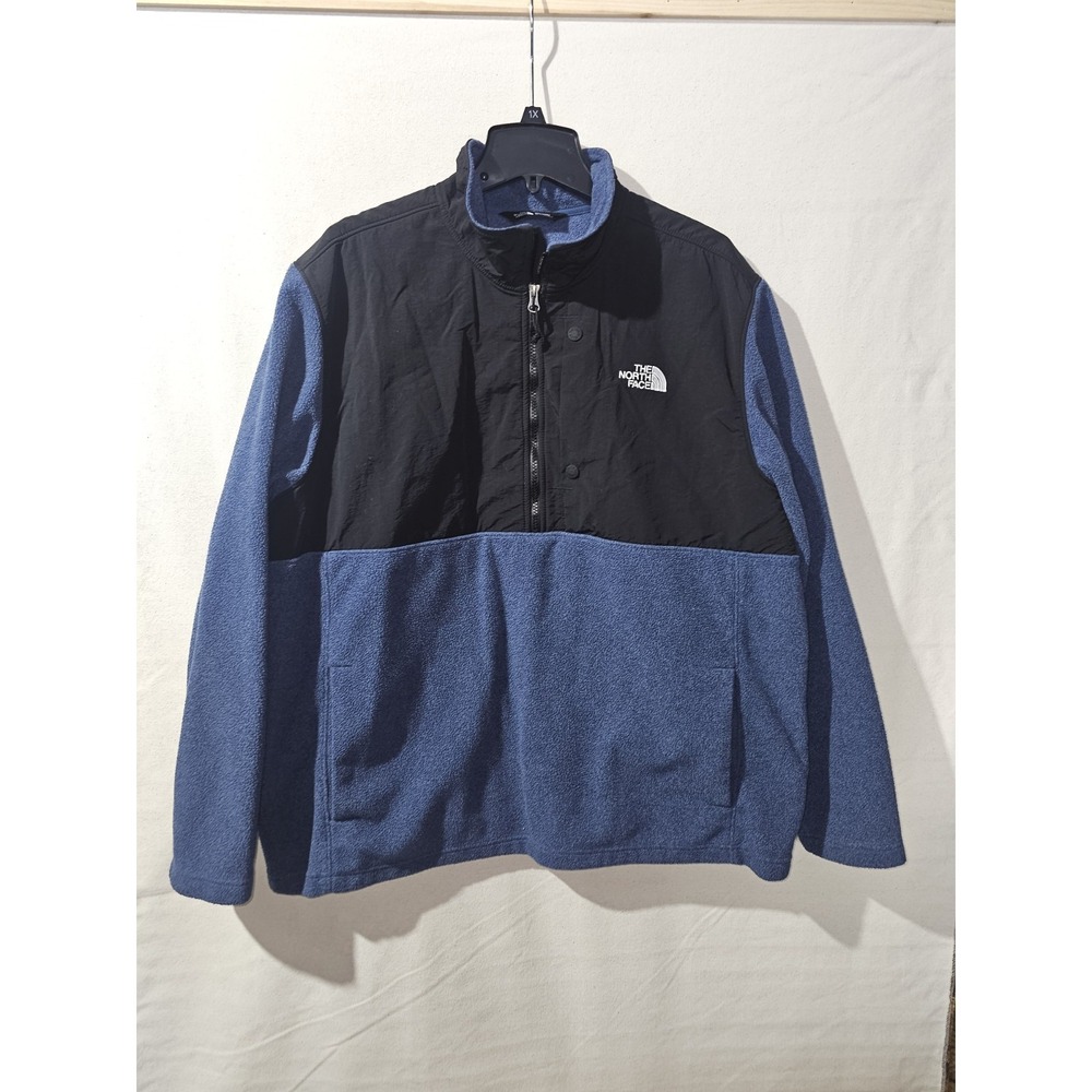 Nothface Mens Pullover Jacket - image 1